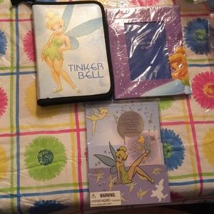 Tinkerbell bundle